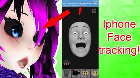 vtuber face tracking software free|Opentown Studio